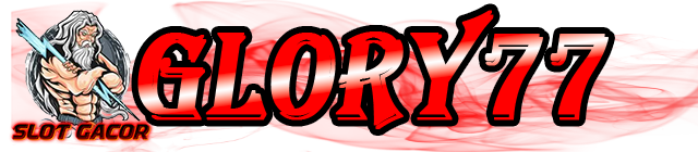 GLORY77 Logo